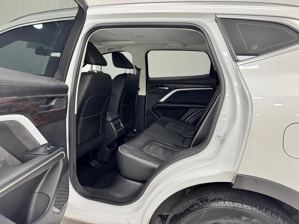 Haval Haval H6