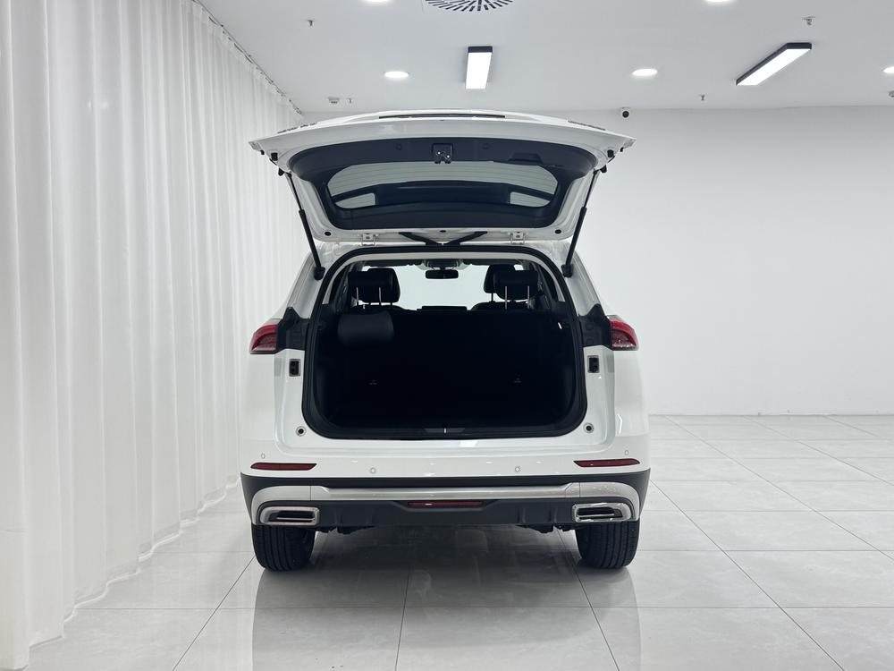 Haval Haval H6