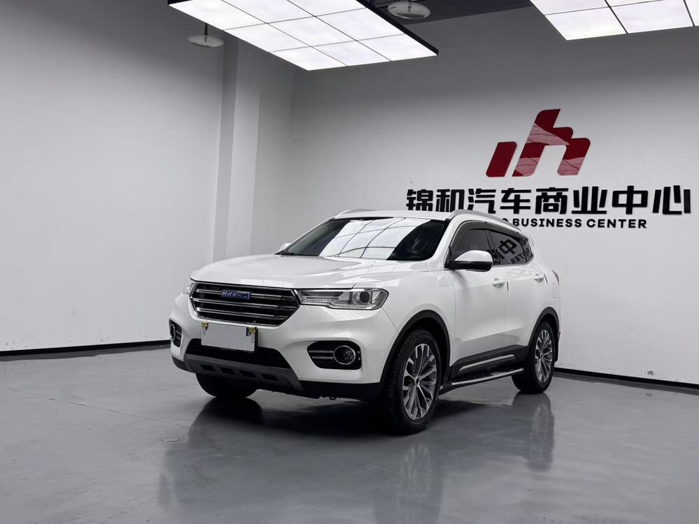 Haval Haval H6