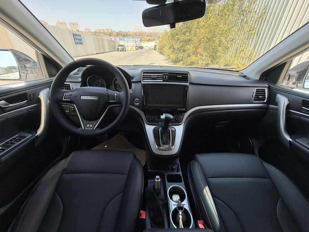 Haval Haval H6