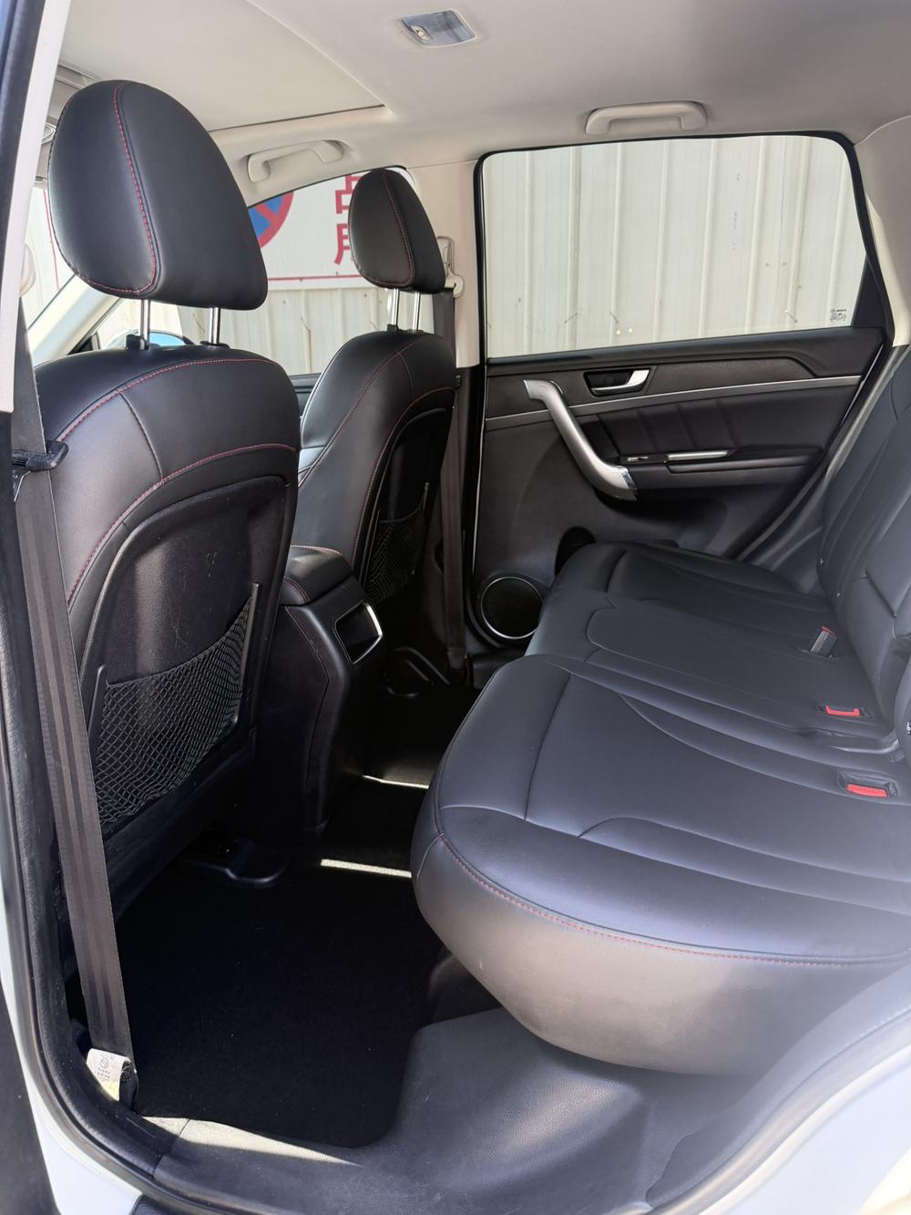 Haval Haval H6