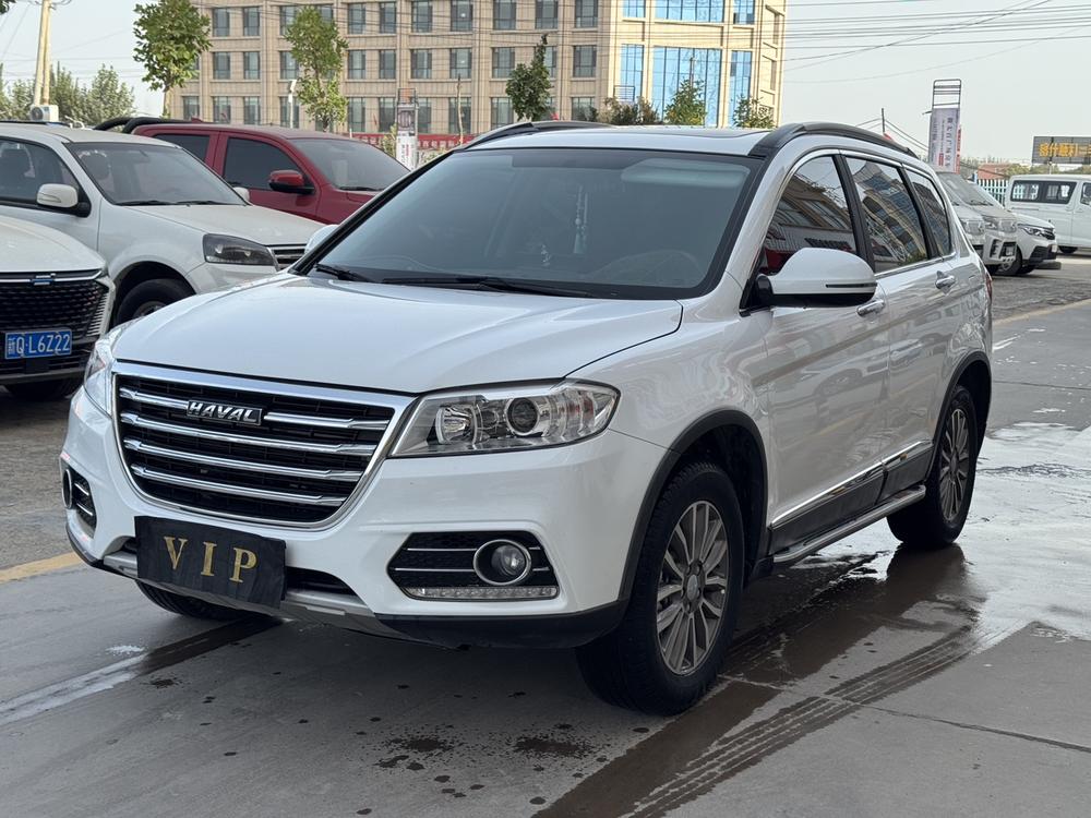 Haval Haval H6