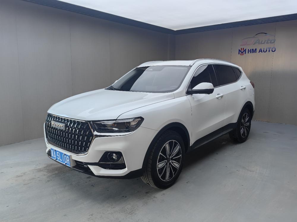 Haval Haval H6