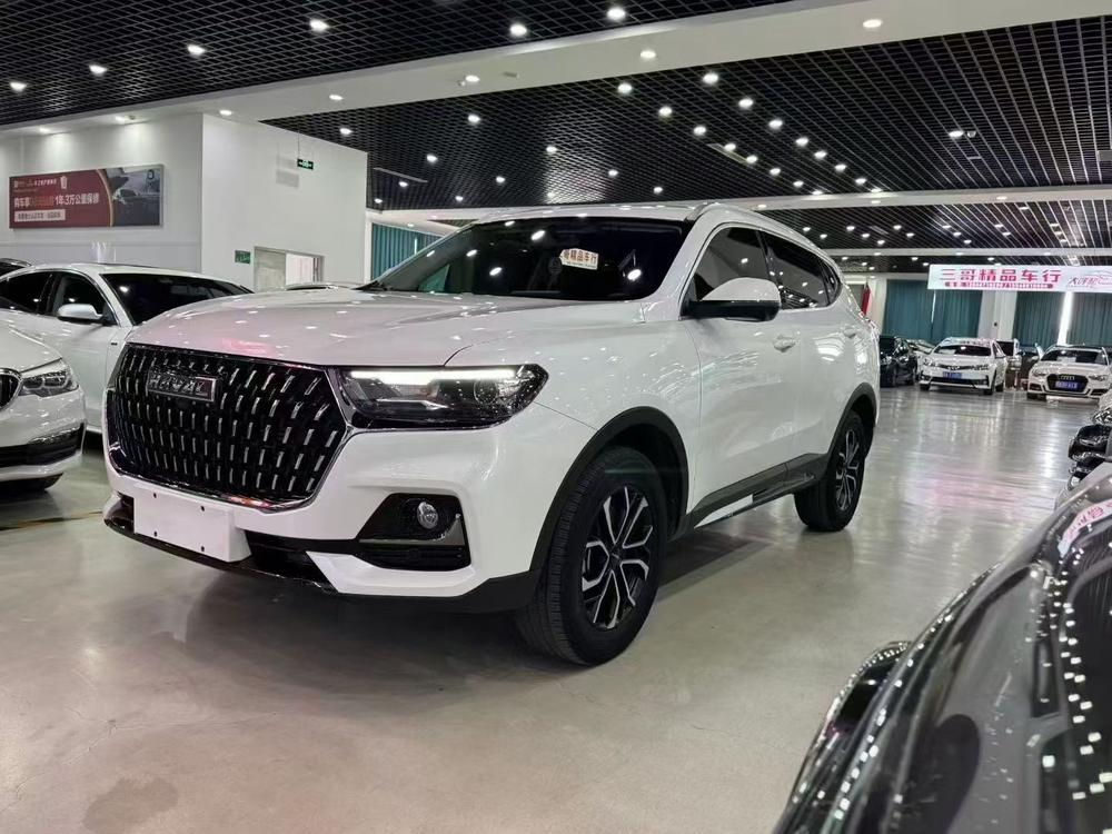 Haval Haval H6