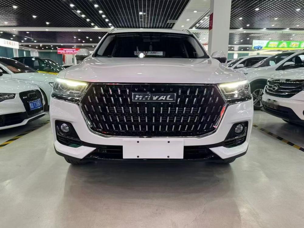 Haval Haval H6