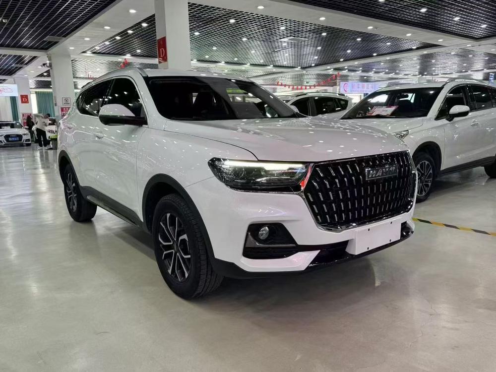 Haval Haval H6