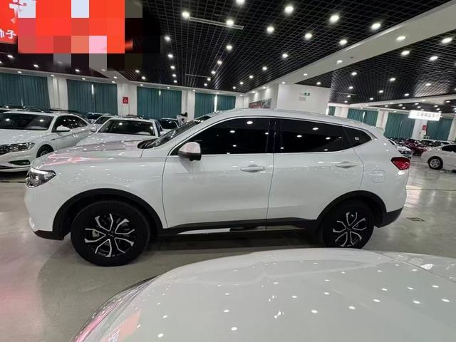 Haval Haval H6