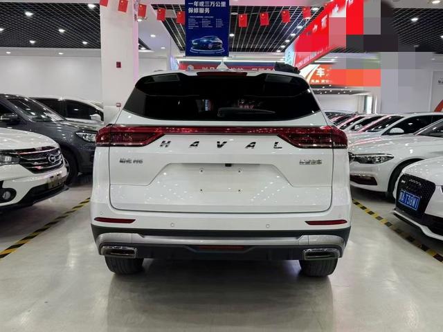 Haval Haval H6