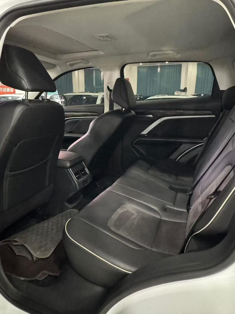 Haval Haval H6