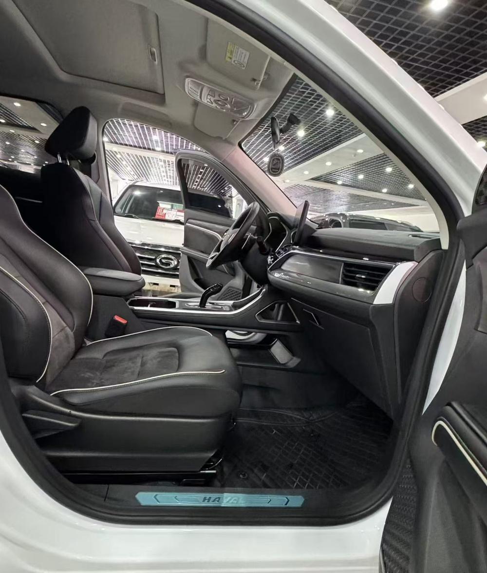 Haval Haval H6