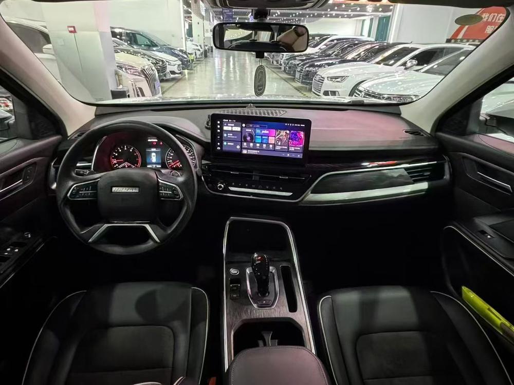 Haval Haval H6