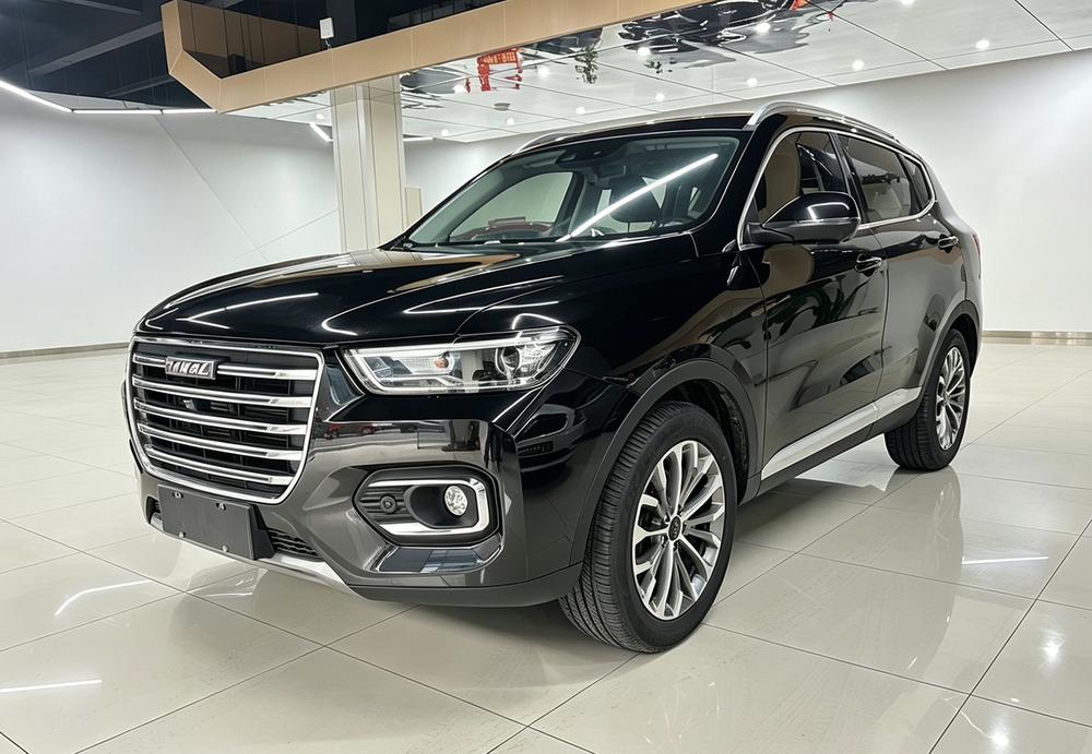 Haval Haval H6