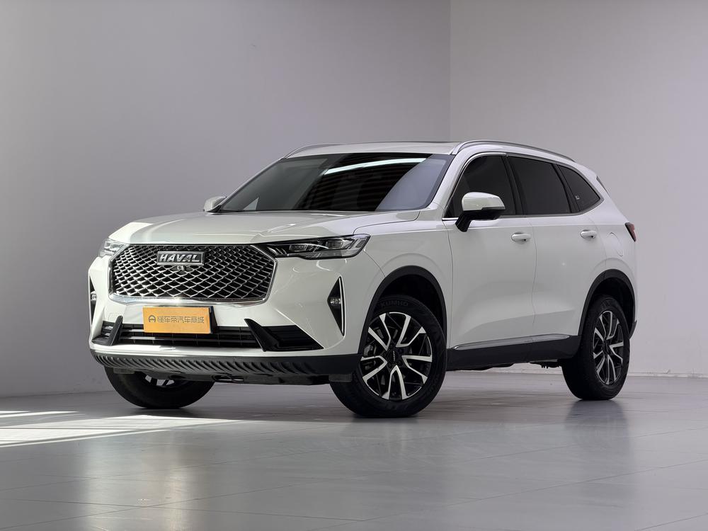 Haval Haval H6