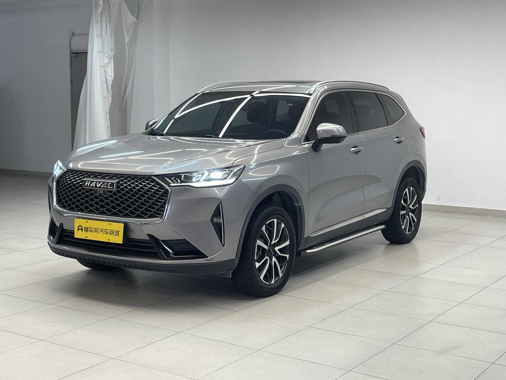 Haval Haval H6