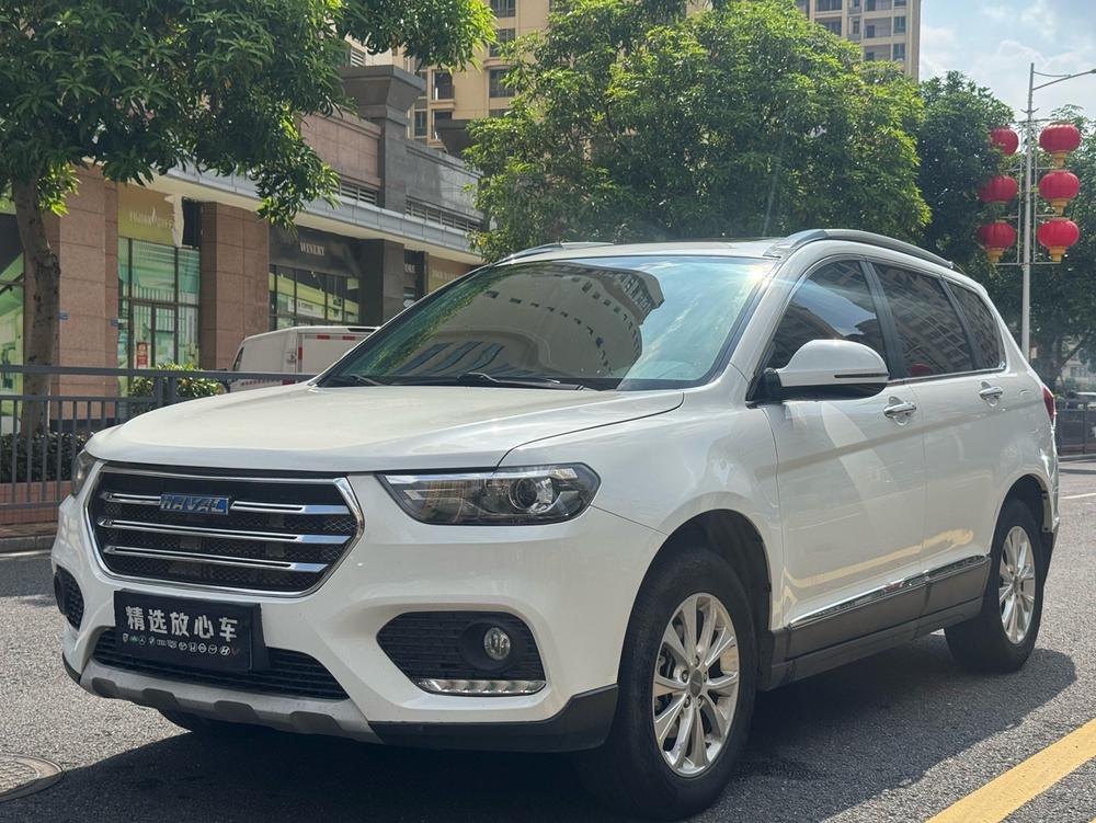 Haval Haval H6