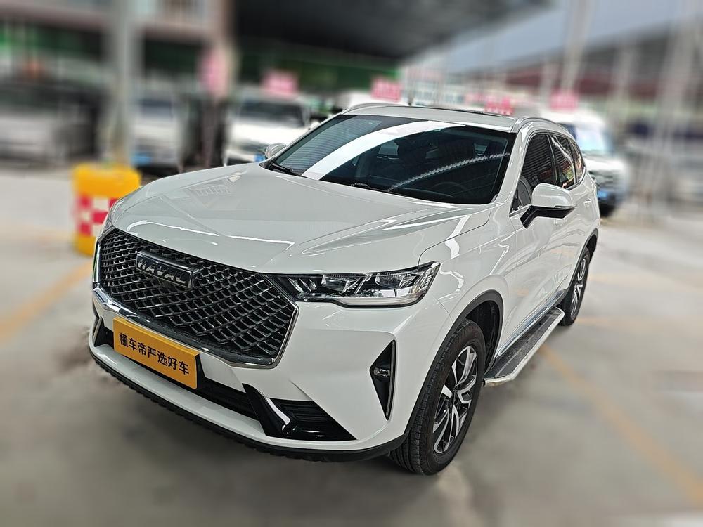 Haval Haval H6