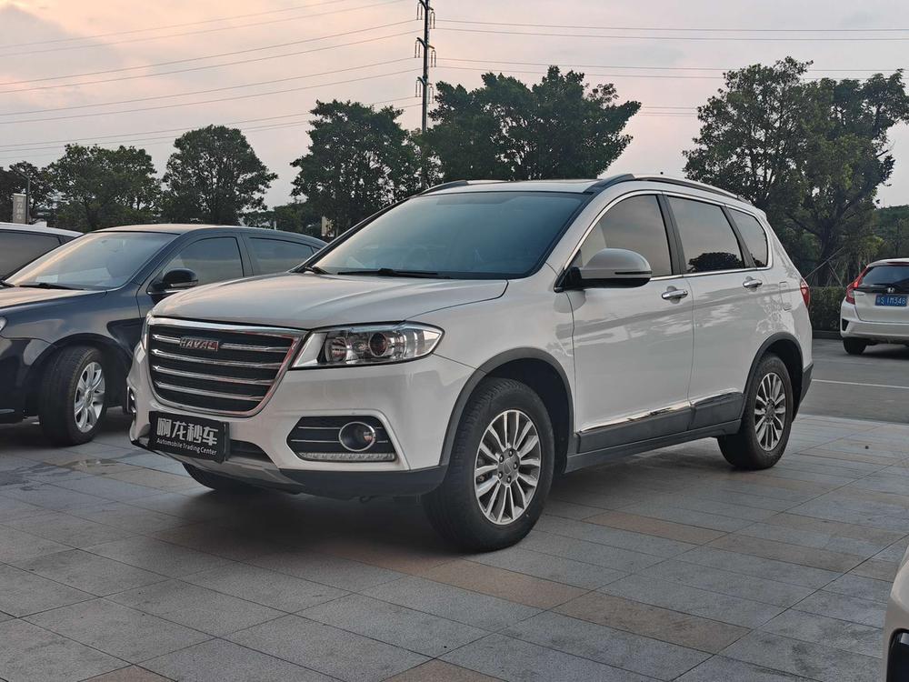 Haval Haval H6