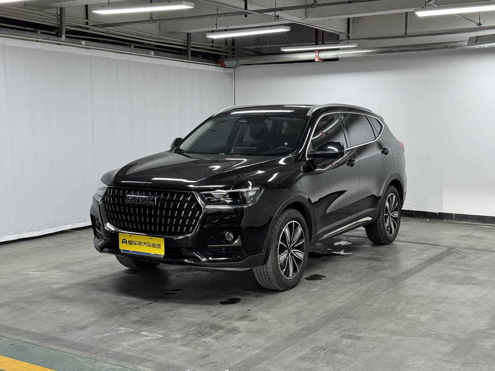 Haval Haval H6