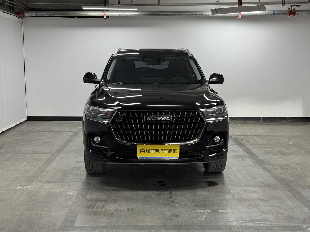 Haval Haval H6
