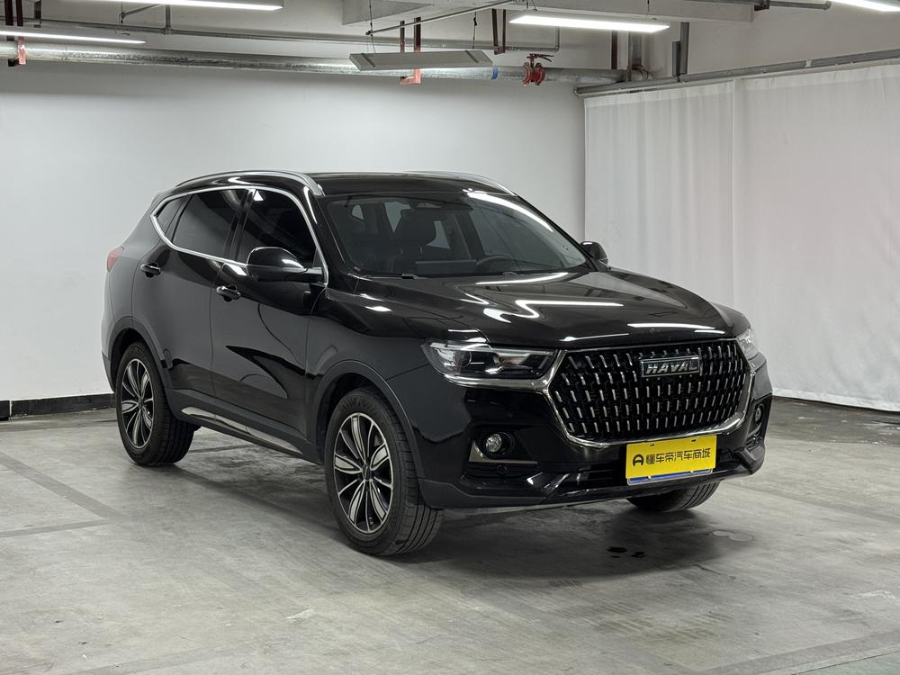 Haval Haval H6