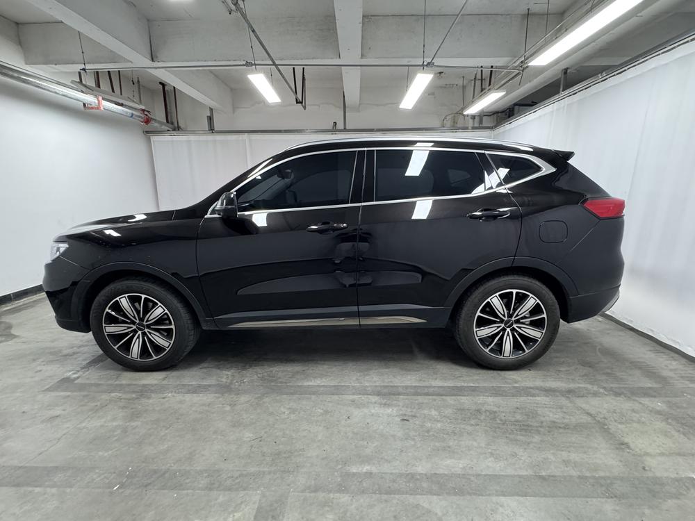 Haval Haval H6
