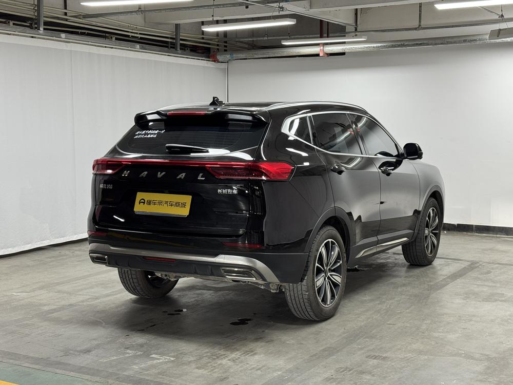 Haval Haval H6