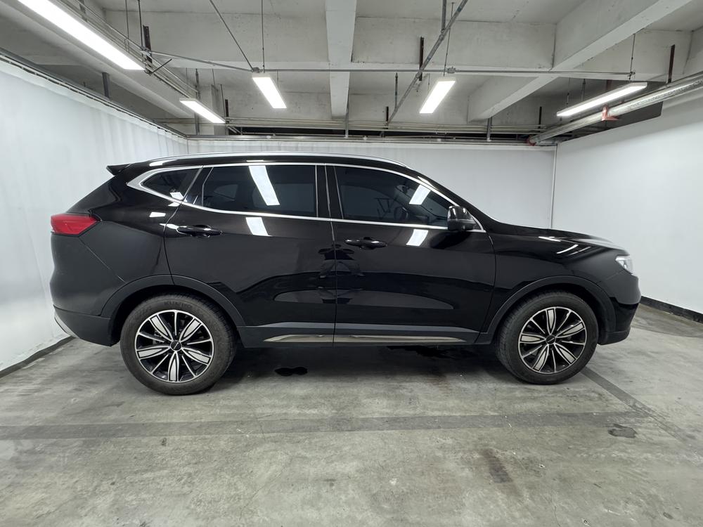 Haval Haval H6