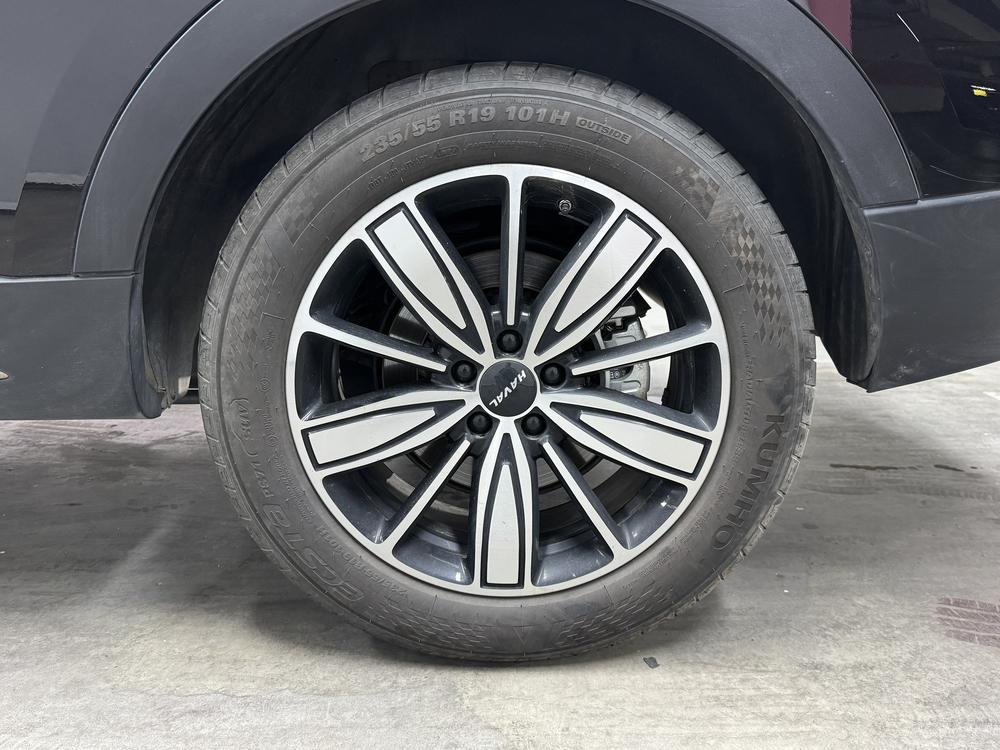 Haval Haval H6