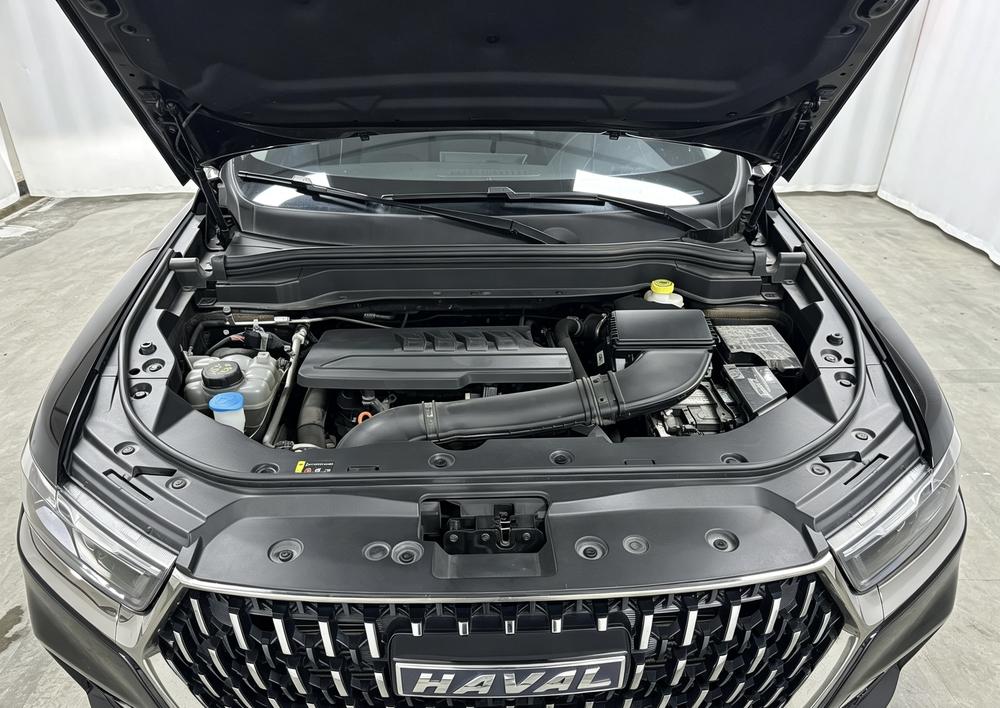 Haval Haval H6