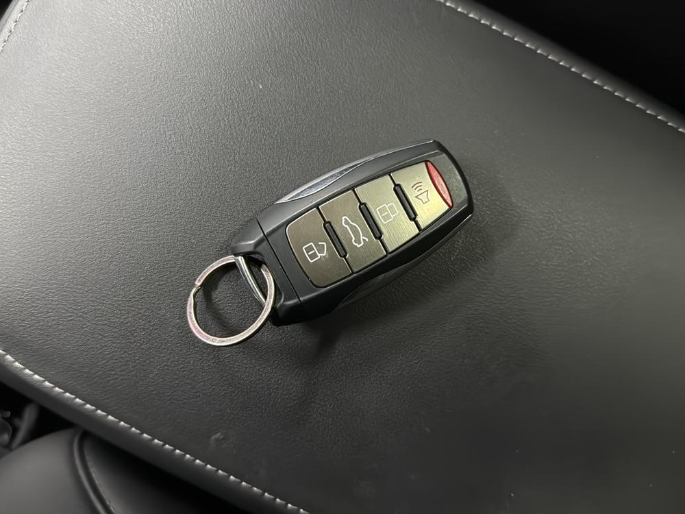 Haval Haval H6