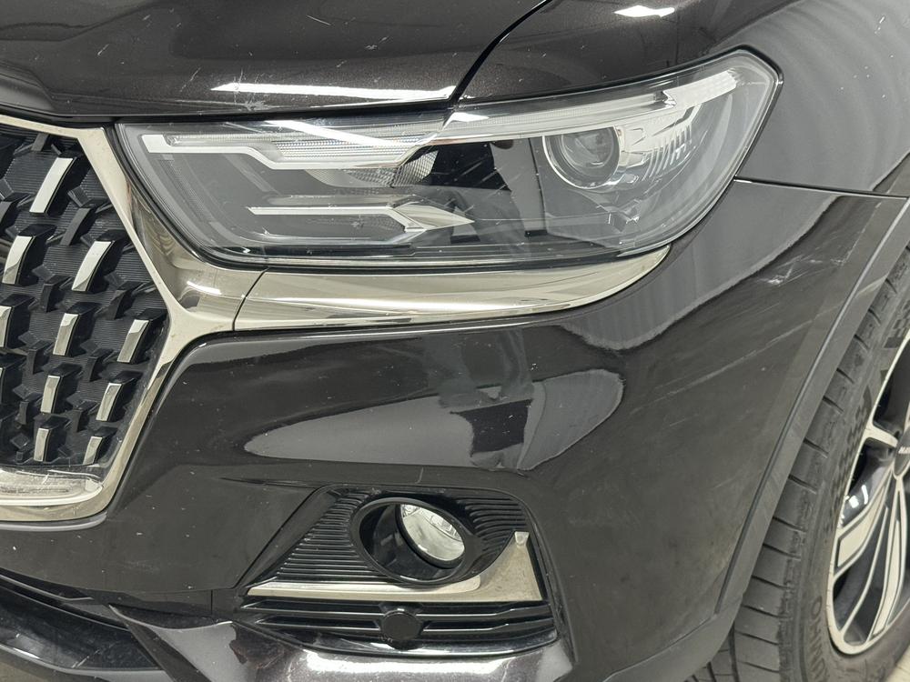 Haval Haval H6