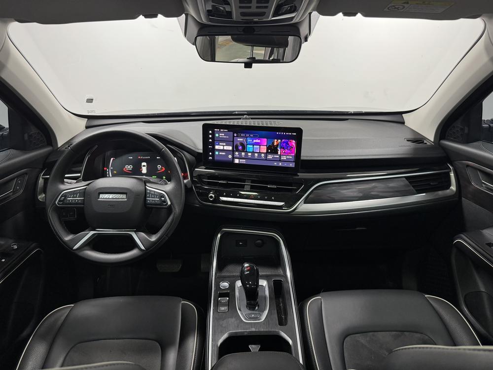 Haval Haval H6