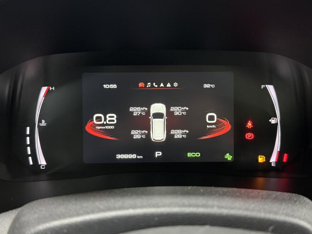 Haval Haval H6