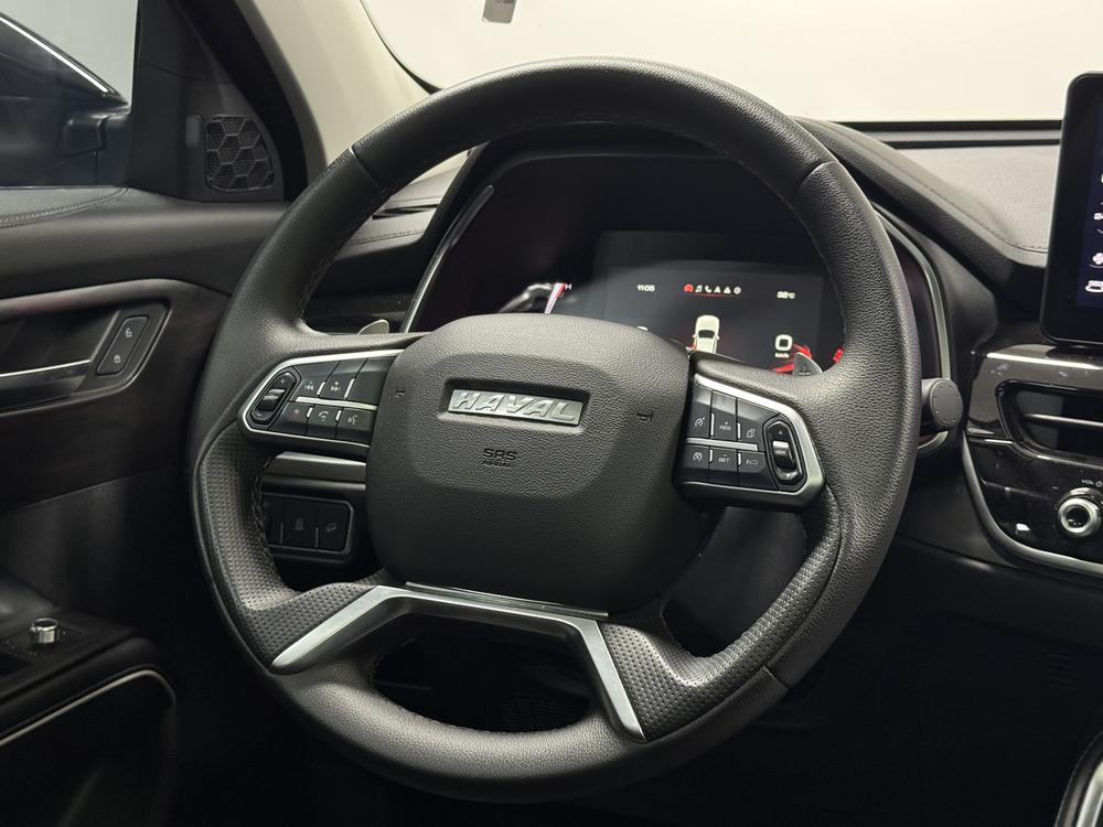 Haval Haval H6