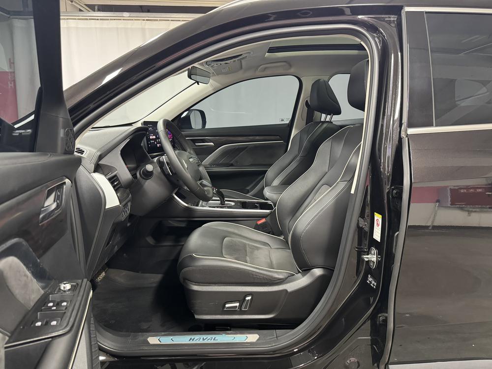 Haval Haval H6