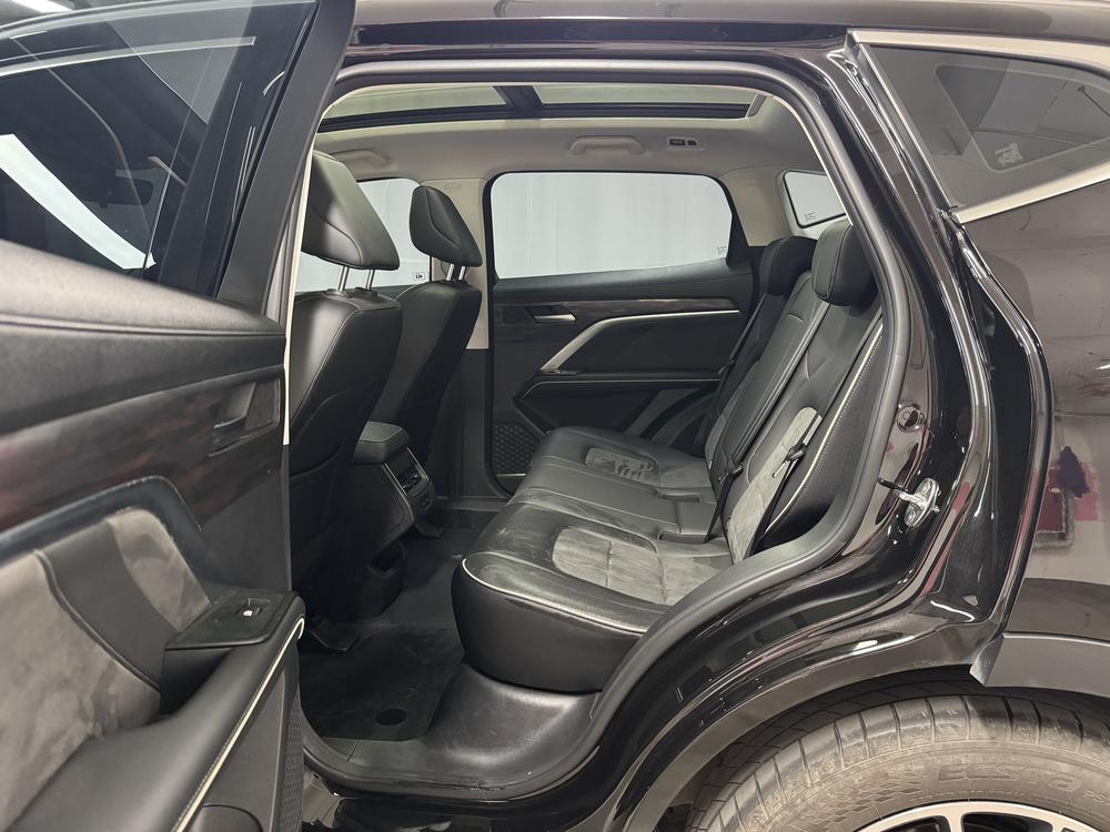 Haval Haval H6