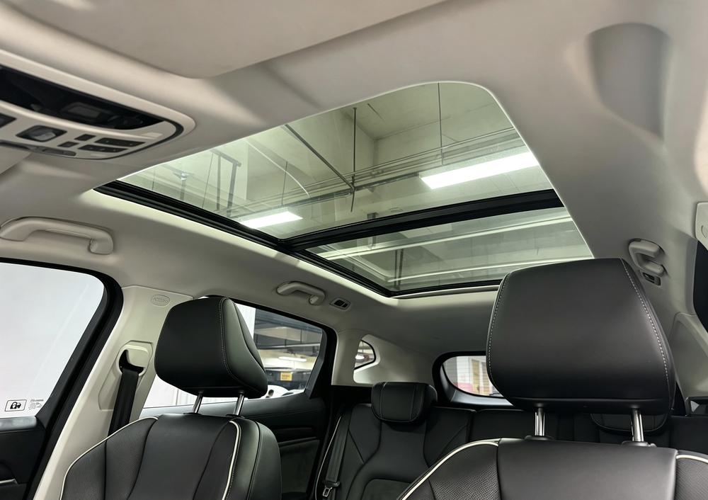 Haval Haval H6