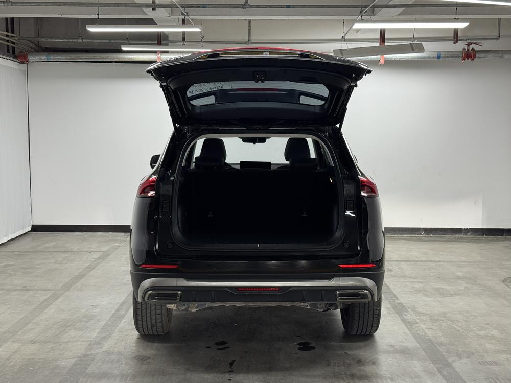 Haval Haval H6
