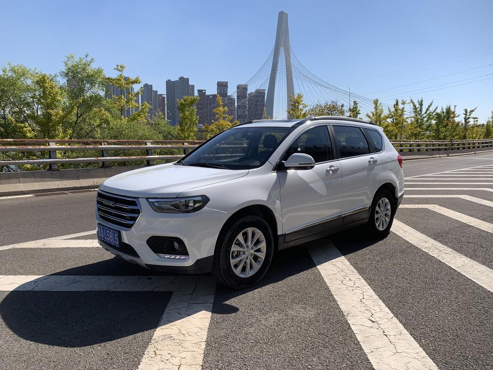 Haval Haval H6