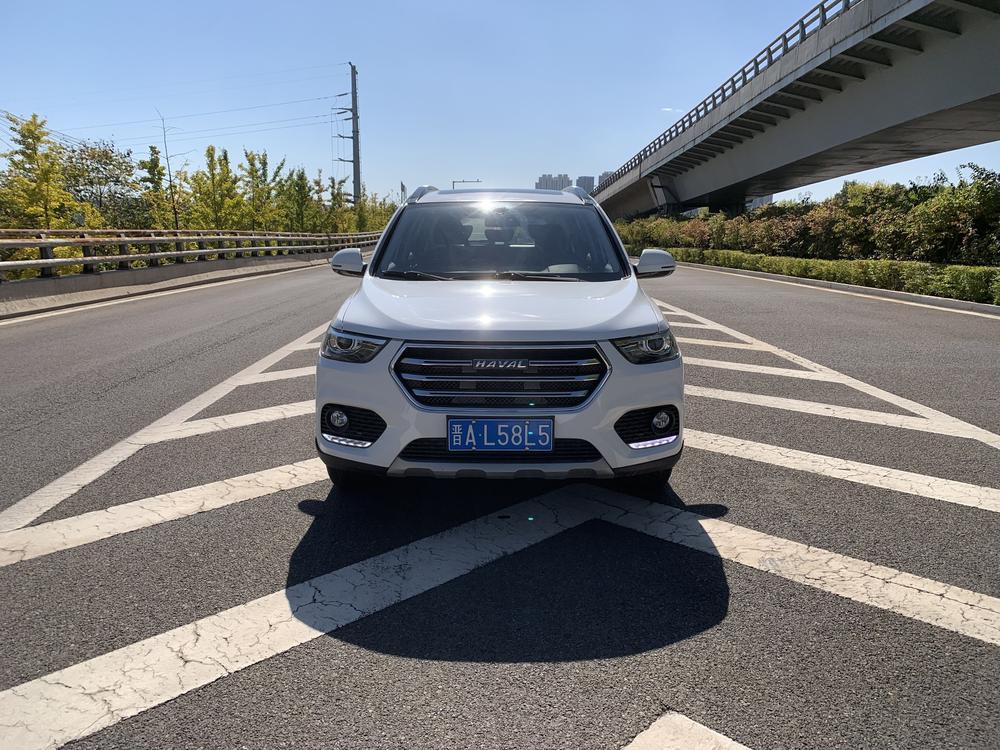 Haval Haval H6