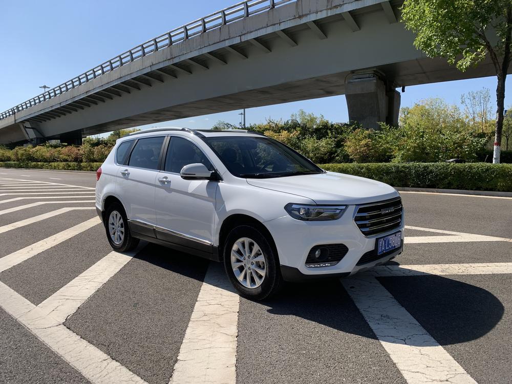 Haval Haval H6