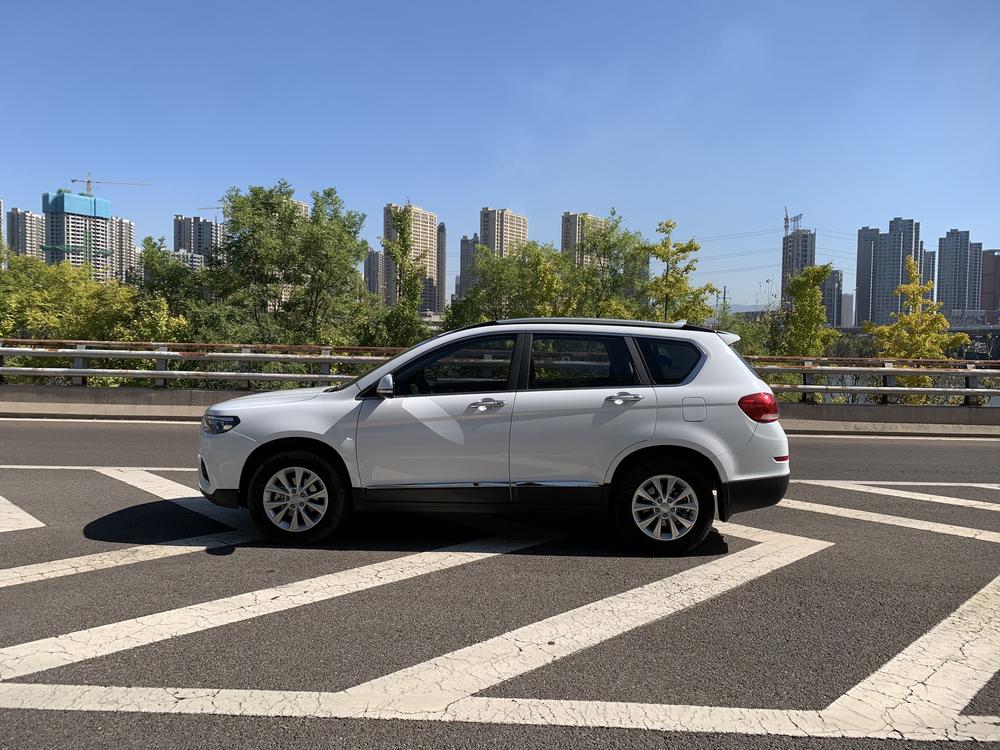 Haval Haval H6