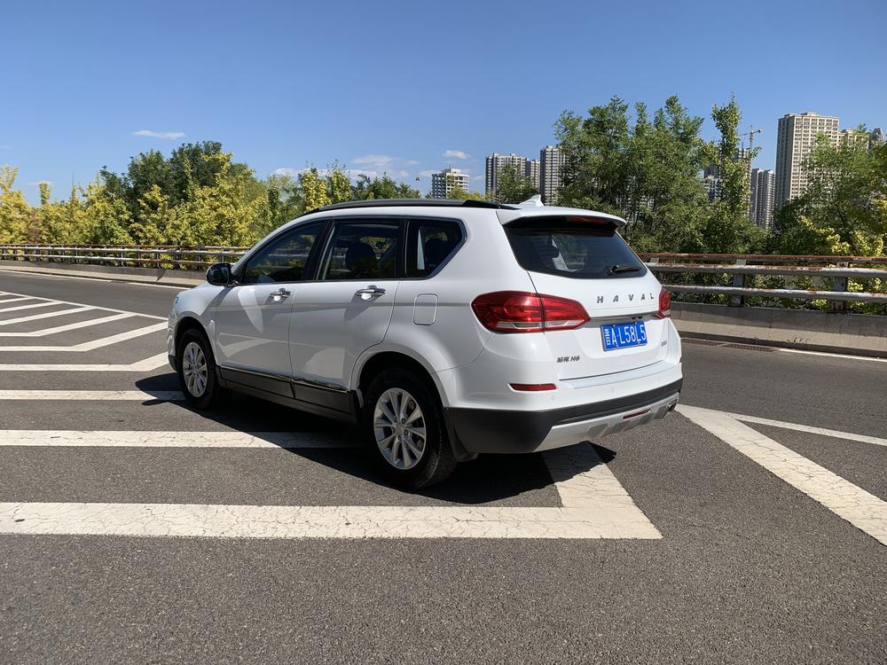 Haval Haval H6
