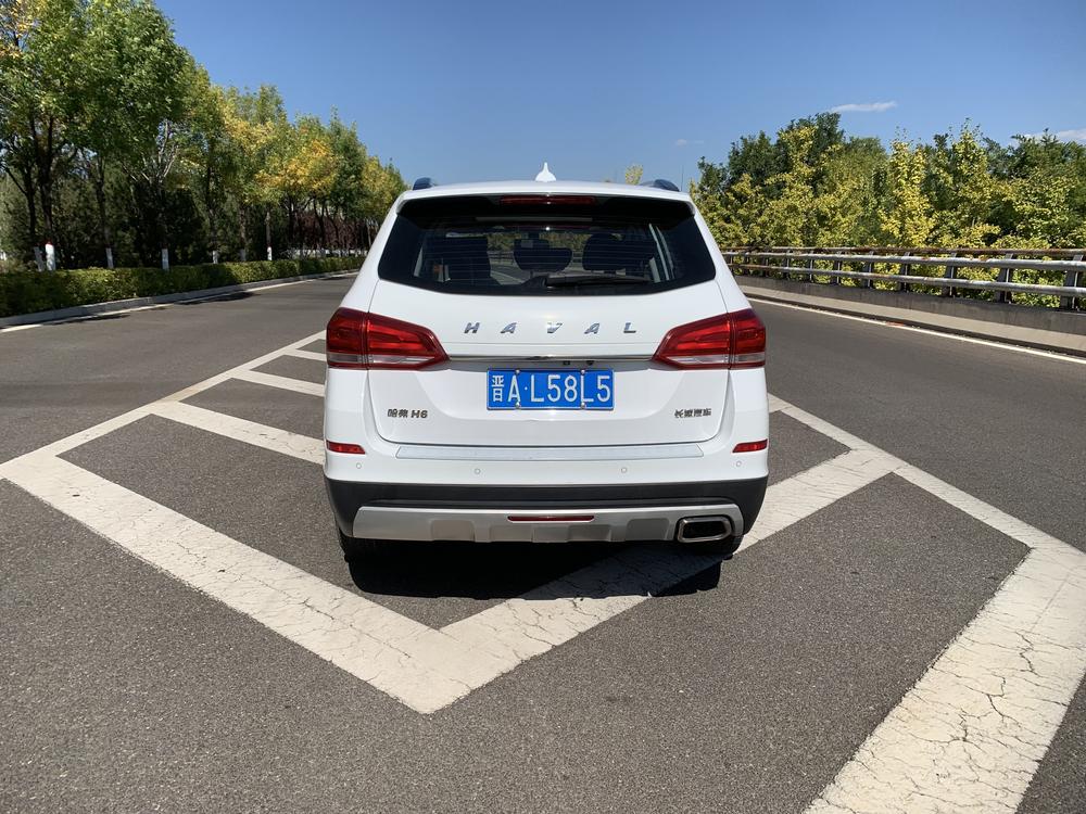 Haval Haval H6