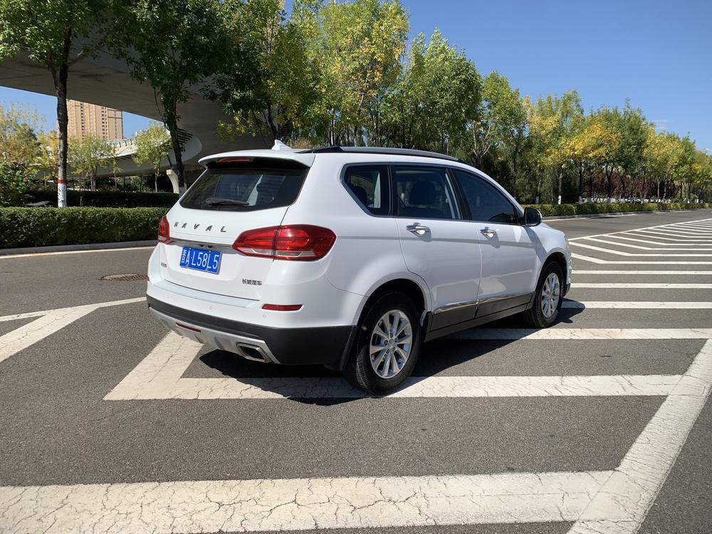 Haval Haval H6