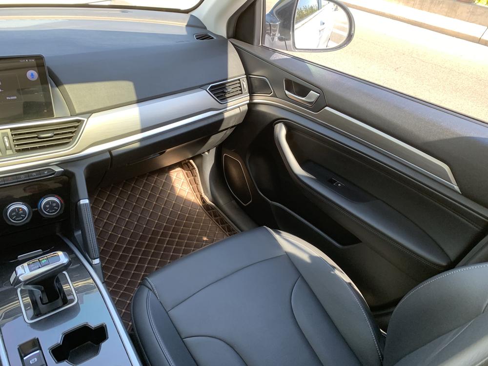 Haval Haval H6