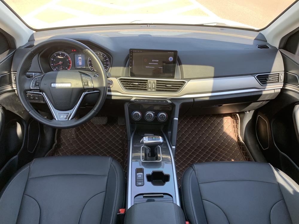 Haval Haval H6