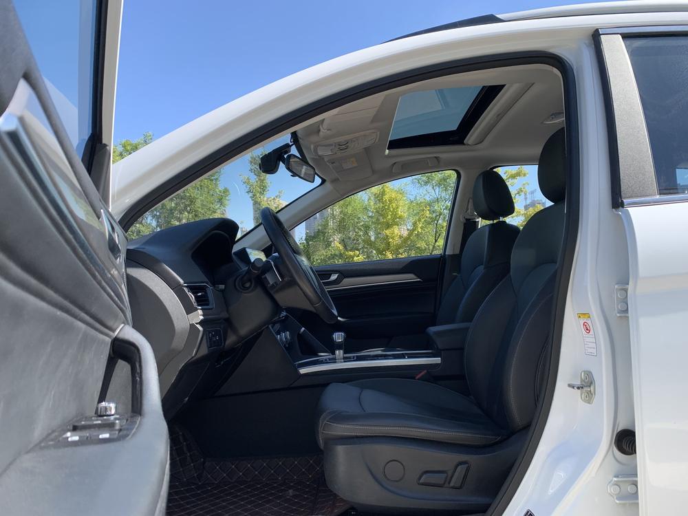Haval Haval H6