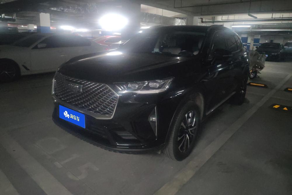 Haval Haval H6