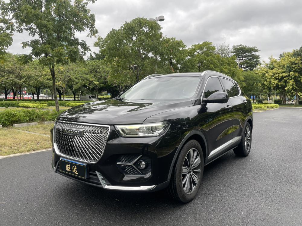 Haval Haval H6